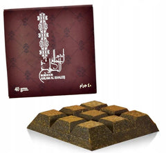 Ard Al Zaafaran Ahlam Al Khaleej Eau de Parfum 80ml Spray