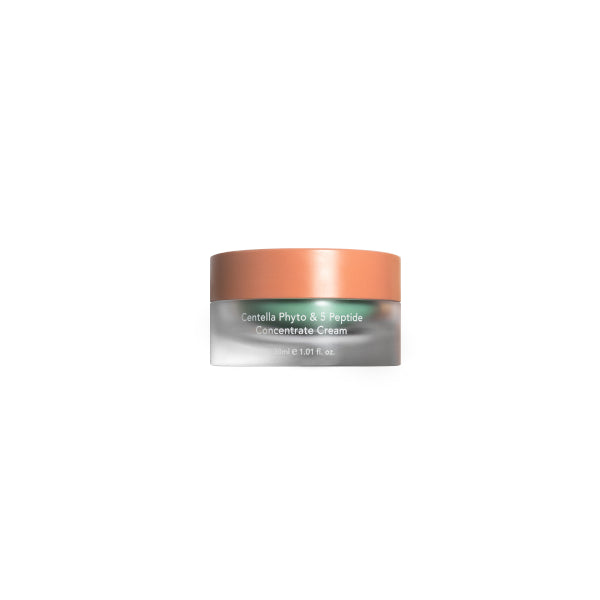 Haruharu Wonder Centella Phyto & 5 Peptide Concentrate Cream Refill 30ml