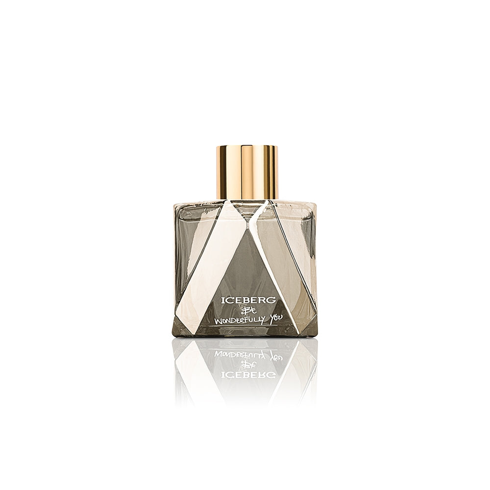 Iceberg Be Wonderfully You Eau de Toilette 100ml Spray
