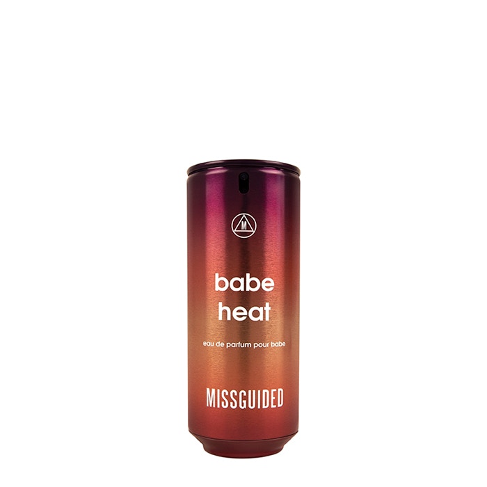 Missguided Babe Heat Eau de Parfum 80ml Spray