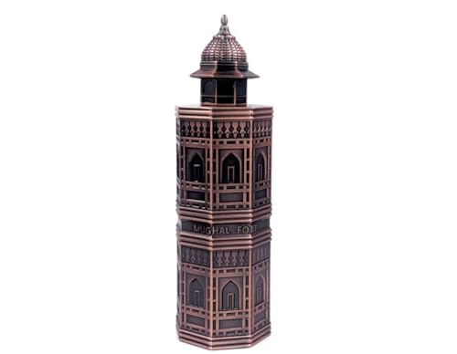 Lattafa Niche Emarati Mughal Fort Eau de Parfum 100ml Spray