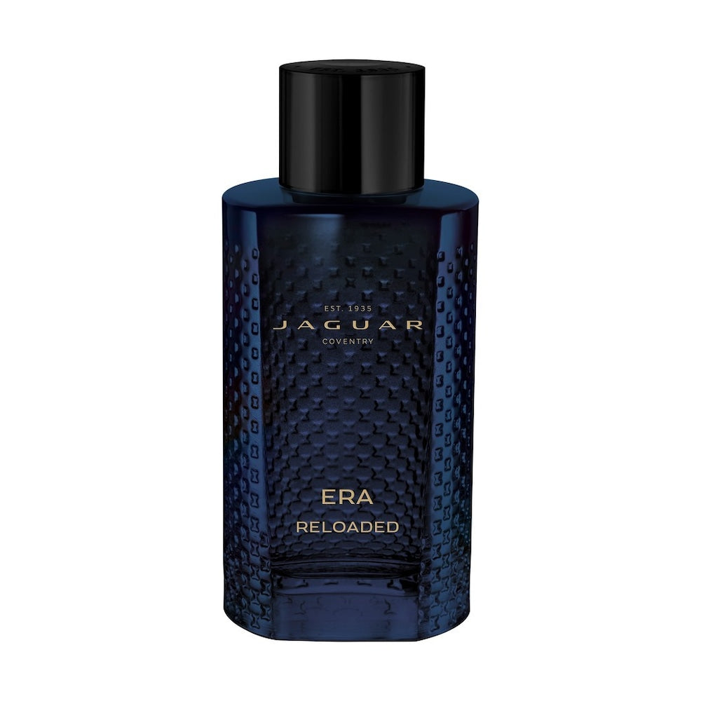 Jaguar Era Reloaded Eau de Parfum 100ml Spray