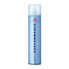 Wella Performance Hair Spray 500ml