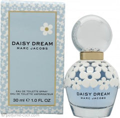 Marc Jacobs Daisy Dream Eau de Toilette 1.0oz (30ml) Spray