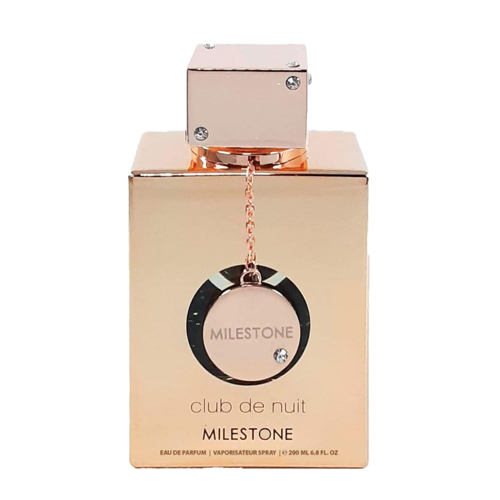 Armaf Club De Nuit Milestone Eau de Parfum 200ml Spray