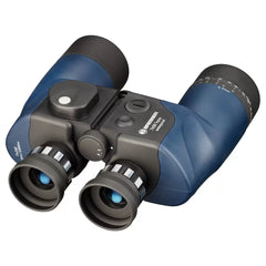 Bresser Topas 7 x 50mm Binoculars with Built-in Compass - Sense42 Beauty and Health