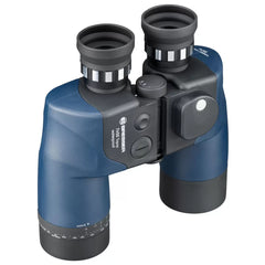 Bresser Topas 7 x 50mm Binoculars with Built-in Compass - Sense42 Beauty and Health
