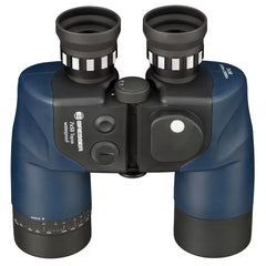 Bresser Topas 7 x 50mm Binoculars with Built-in Compass - Sense42 Beauty and Health