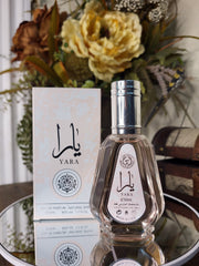 Lattafa Perfumes Yara Eau de Parfum 50ml Spray