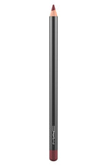 MAC Lip Pencil 1.45g - Burgundy