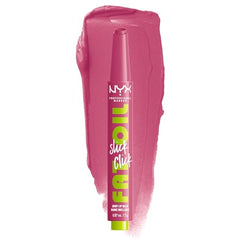 NYX Fat Oil Slick Click Shiny Lip Balm 2g - DM Me