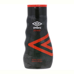 Umbro Power Shower Gel 400ml