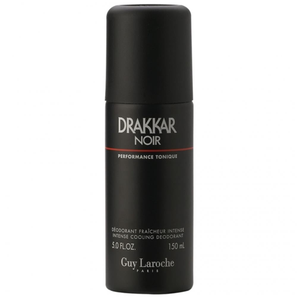 Guy Laroche Drakkar Noir Deodorant Spray 150ml