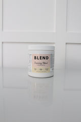 Pre-Workout Creatine Blend (Orange Flavoured)