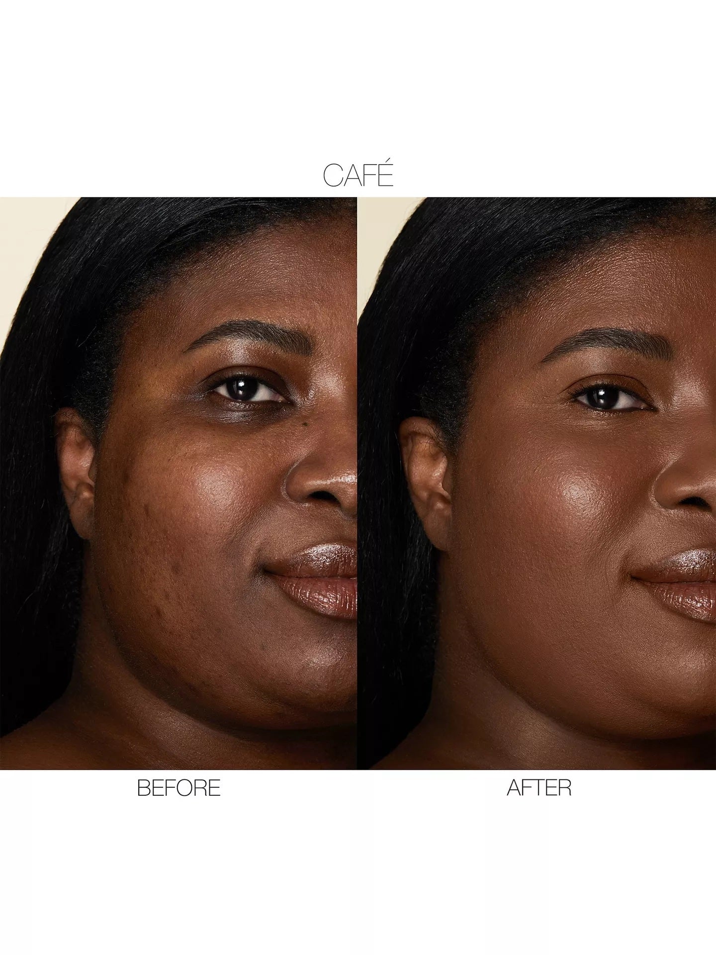 NARS Radiant Creamy Concealer, Café