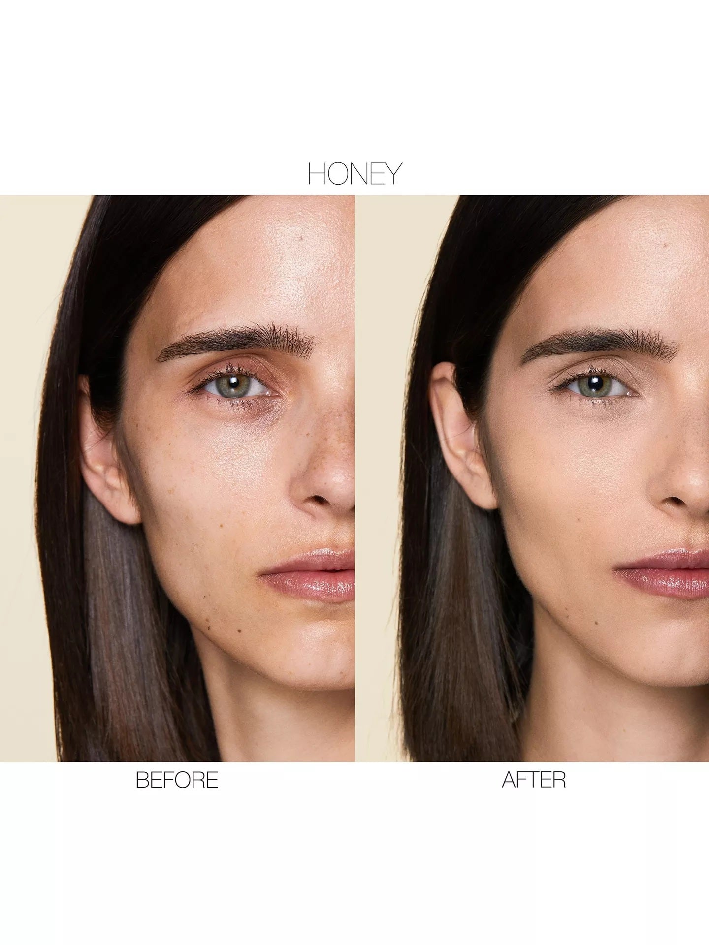 NARS Radiant Creamy Concealer, Honey