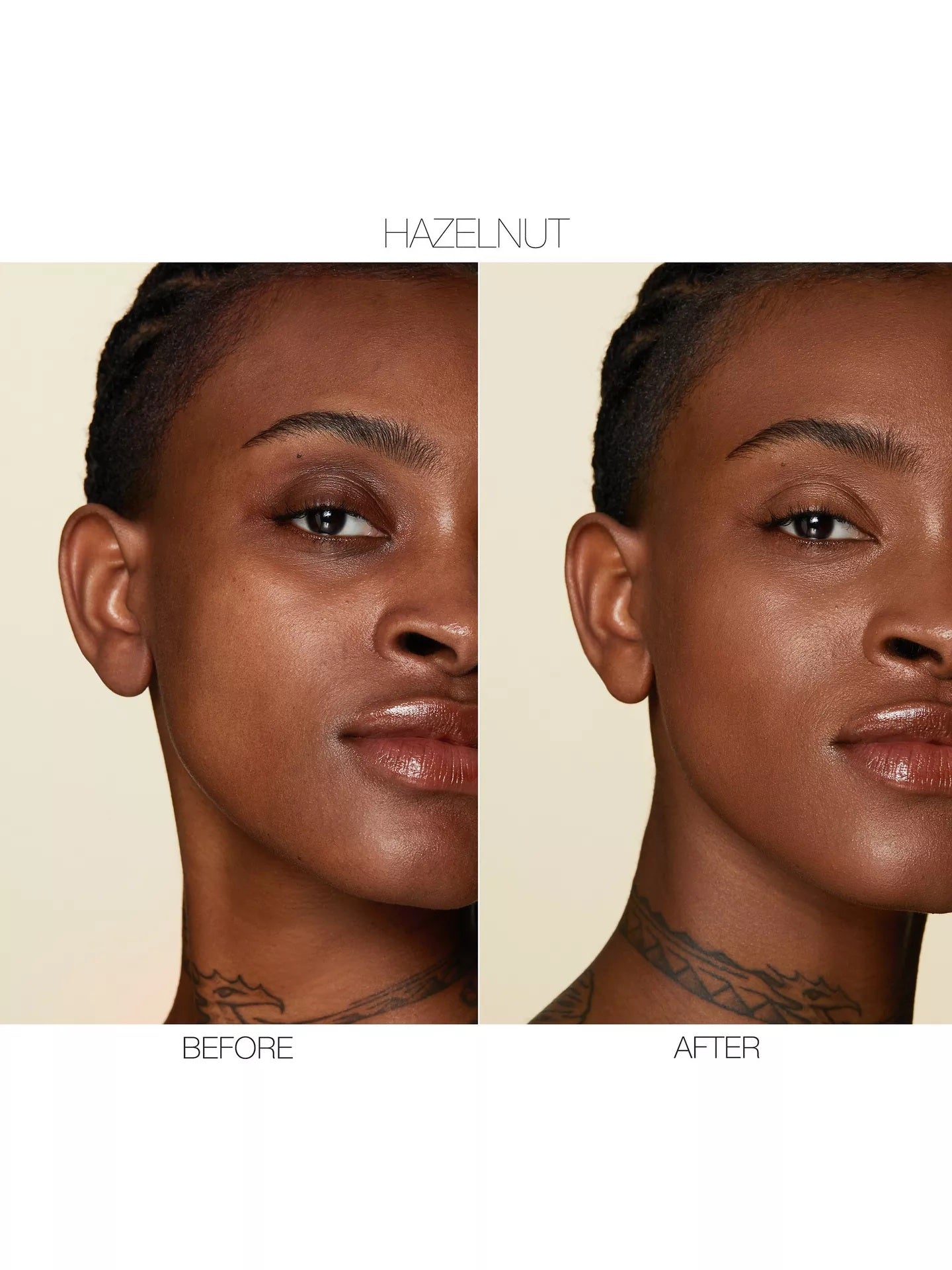 NARS Radiant Creamy Concealer, Hazelnut