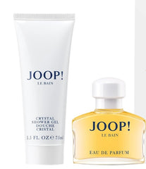 Joop! Le Bain Gift Set 40ml EDP + 75ml Shower Gel