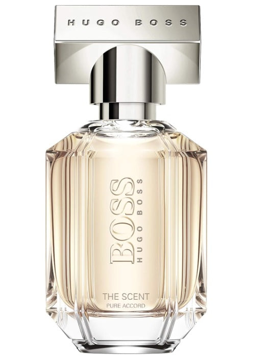 Hugo Boss Boss The Scent For Her Eau de Parfum 100ml Spray - Sense42 Beauty and Health