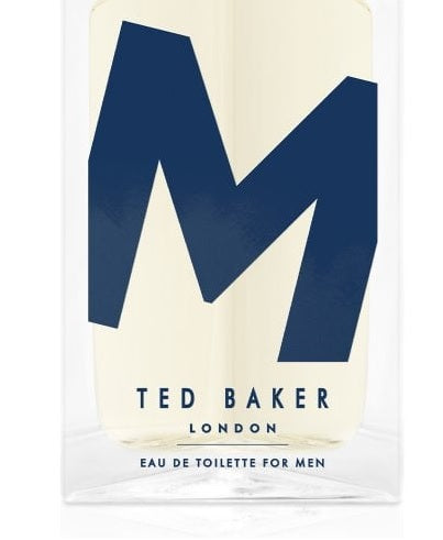 Ted Baker M Eau de Toilette 75ml Spray