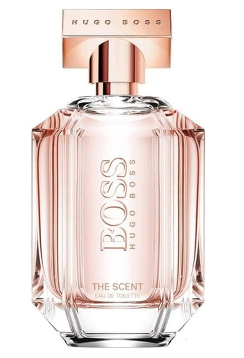 Hugo Boss Boss The Scent For Her Eau de Parfum 100ml Spray