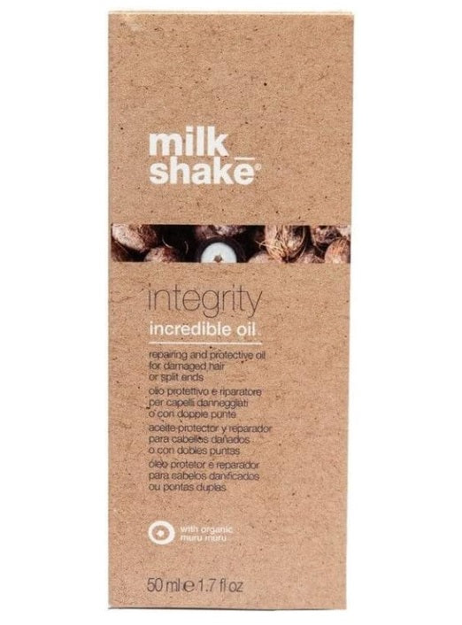 Milk_shake Integrity Incredible Oil 50ml