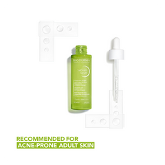 Bioderma Sebium Serum Anti Imperfection Smoothing Concentrate 30ml