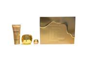 Paco Rabanne Lady Million Gift Set 80ml EDP + 100ml Body Lotion + 5ml EDP