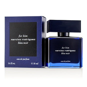 Narciso Rodriguez Bleu Noir Eau de Parfum 50ml Spray