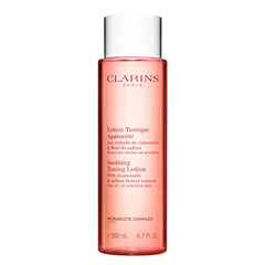 Clarins Purifying Toning Lotion 200ml - Soothing