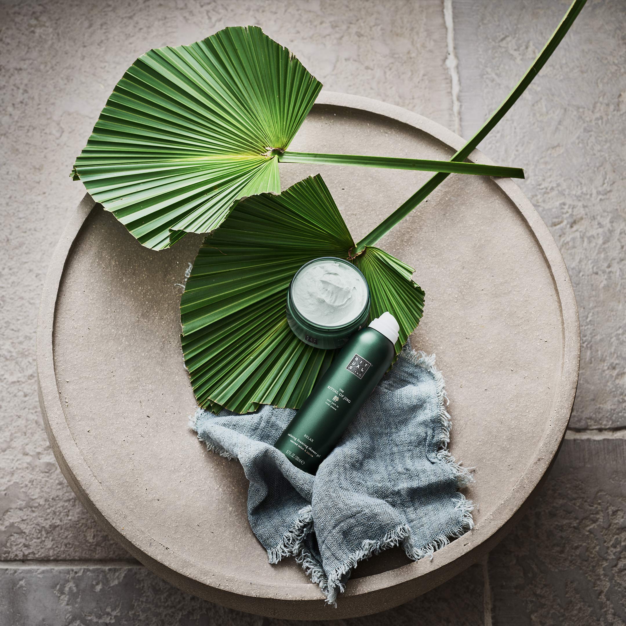 RITUALS The Ritual of Jing Try Me Set - Sense42 Beauty and Health