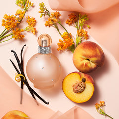 Britney Spears Naked Fantasy Eau de Toilette Spray for Women, Fruity and Gourmet Scent 30ml - Sense42 Beauty and Health