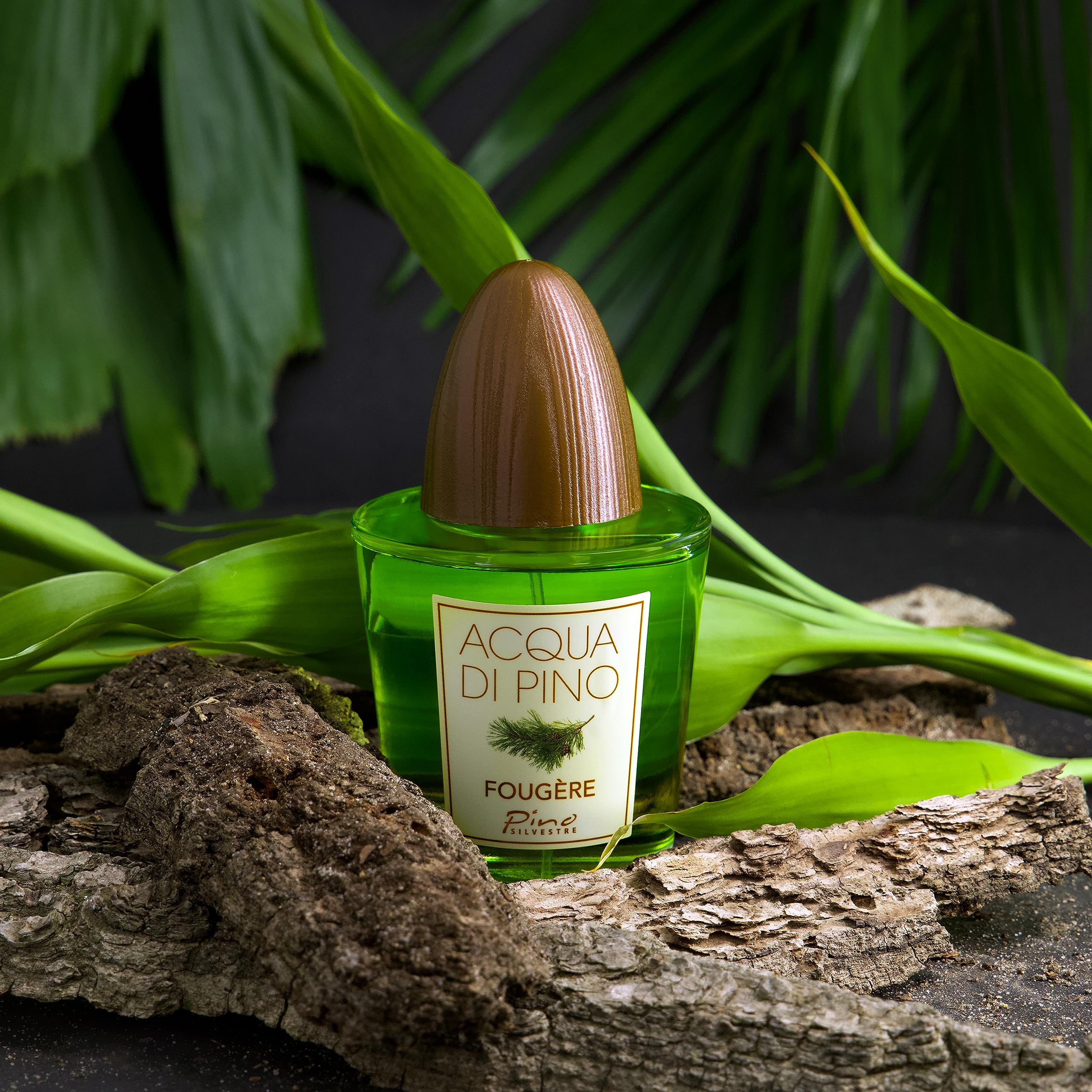 Pino Silvestre Acqua di Pino Fougere Eau de Toilette 125ml Spray - Sense42 Beauty and Health