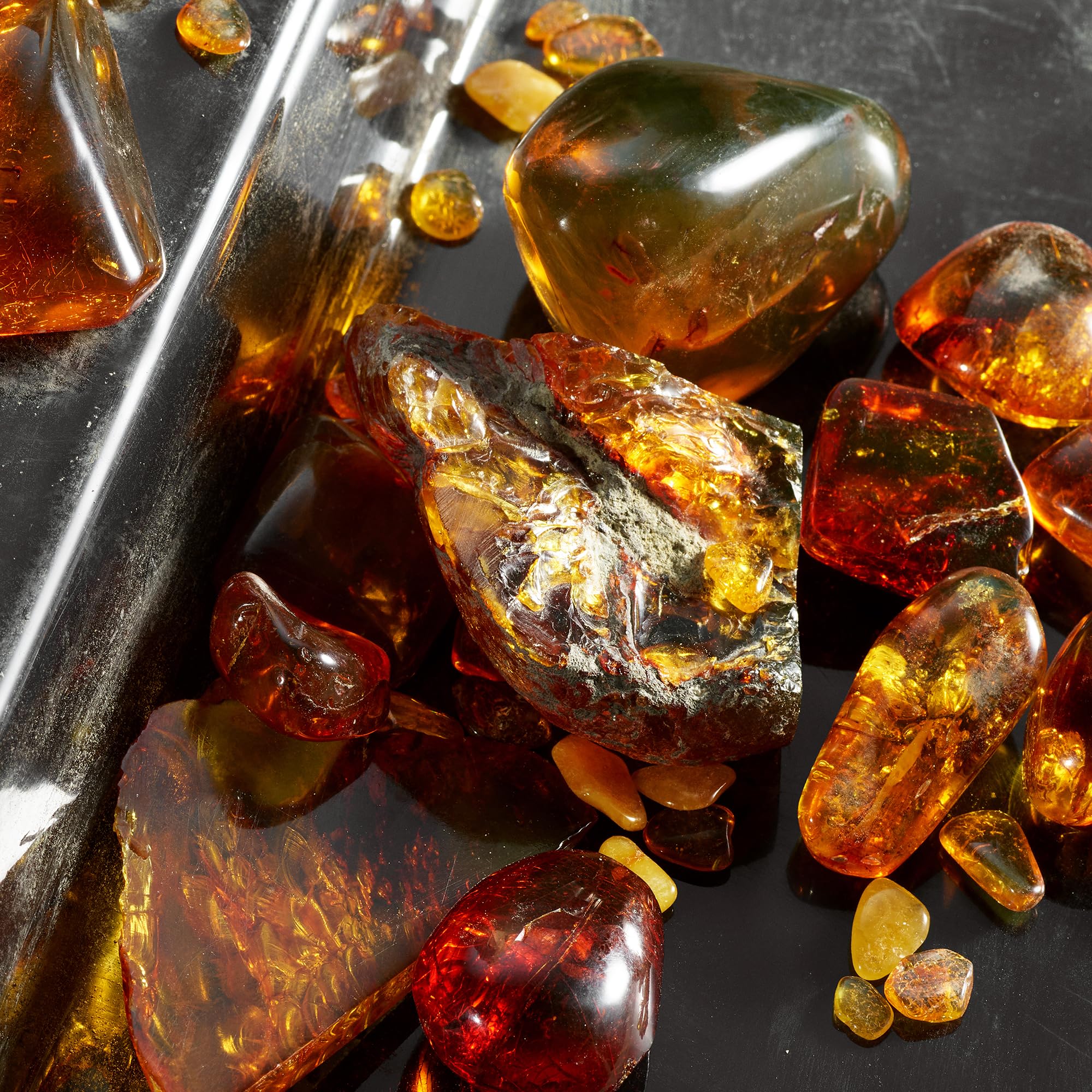 DOLCE & GABBANA Q Eau de Parfum Intense 100 ml - Sense42 Beauty and Health