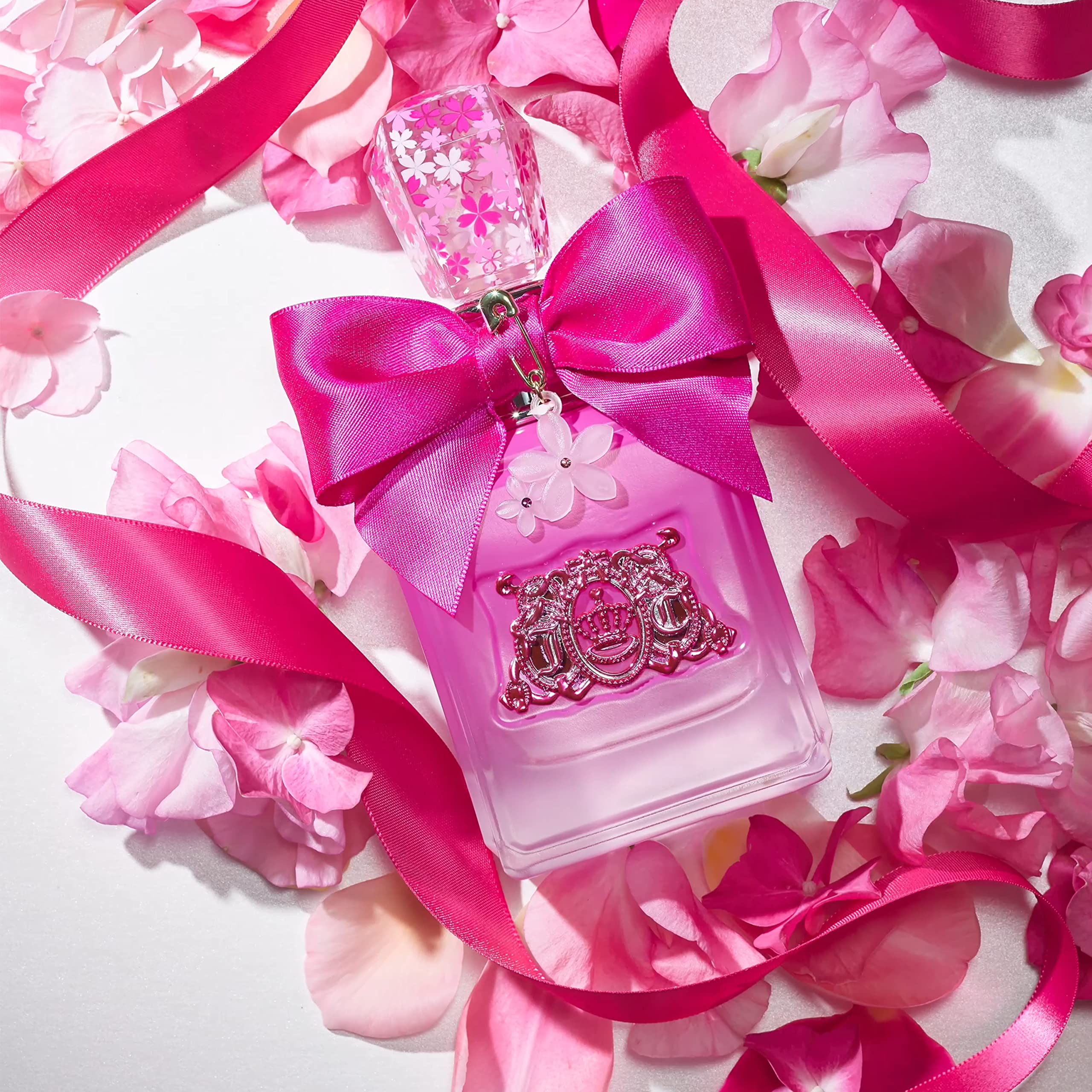 Juicy Couture Viva La Juicy Petals Please Eau de Parfum 50ml Spray