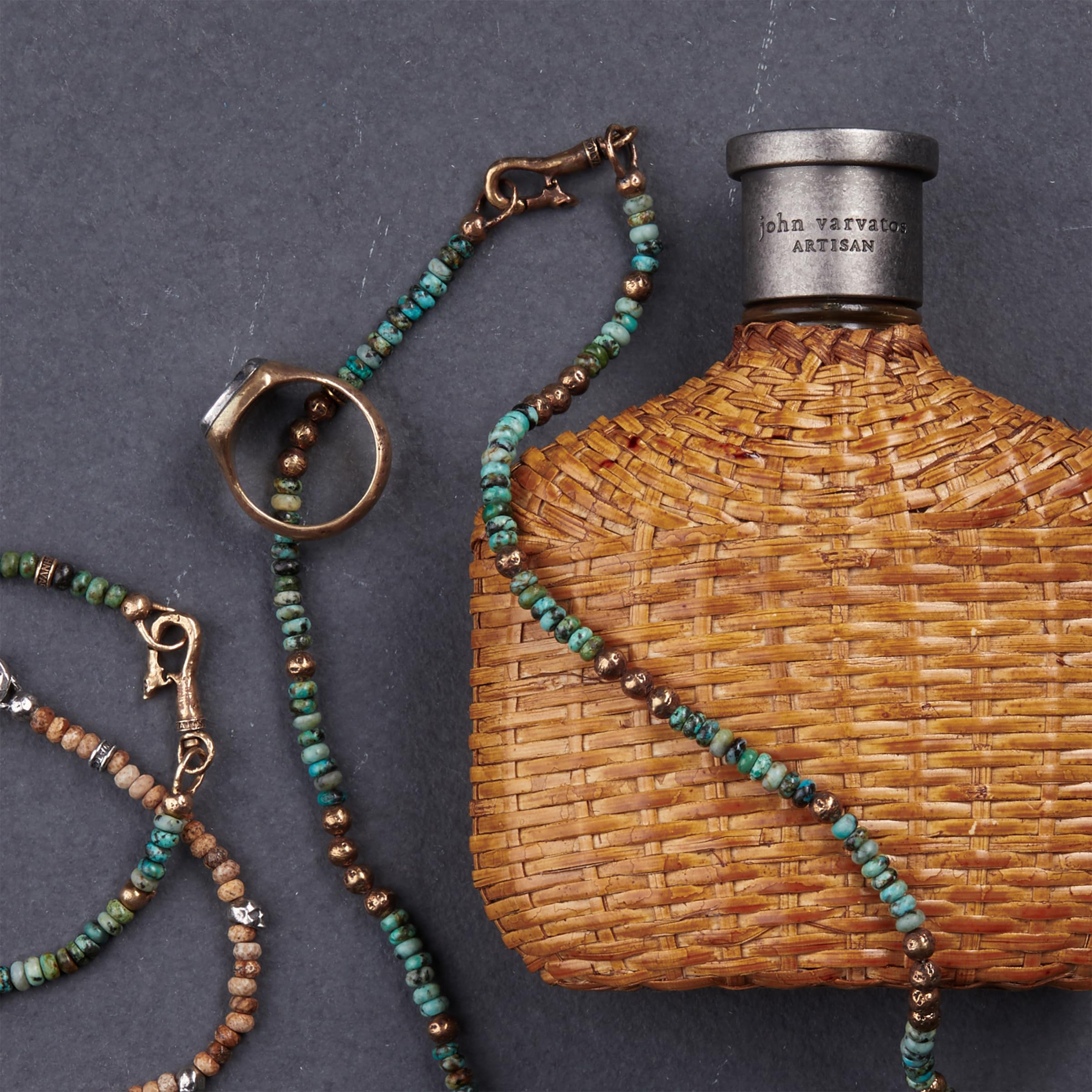 John Varvatos Artisan Eau de Toilette Spray, 125 ml - Sense42 Beauty and Health