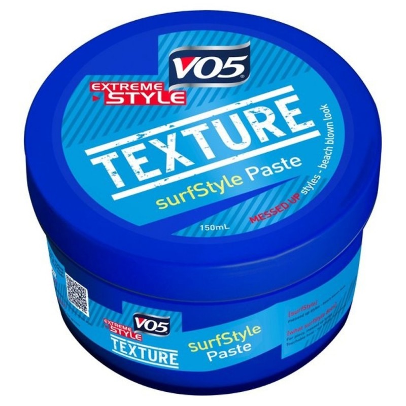 VO5 Surfstyle Hair Paste 150ml