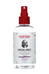 Thayers Witch Hazel Aloe Vera Formula Facial Mist 237ml - Lavender/Alcohol Free