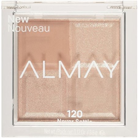 Almay Eyeshadow 3.5g - 120 Never Settle