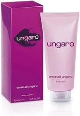Emanuel Ungaro Body Lotion 400ml