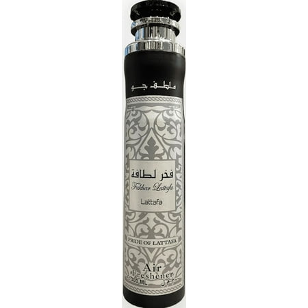 Lattafa Air Freshener Spray 300ml - Fakhar (Men)