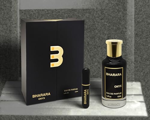 Bharara Onyx Eau de Parfum 100ml Spray
