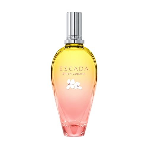 Escada Brisa Cubana Eau de Toilette 100ml Spray