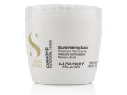Alfaparf Semi Di Lino Diamond Normal Hair Illuminating Mask 500ml