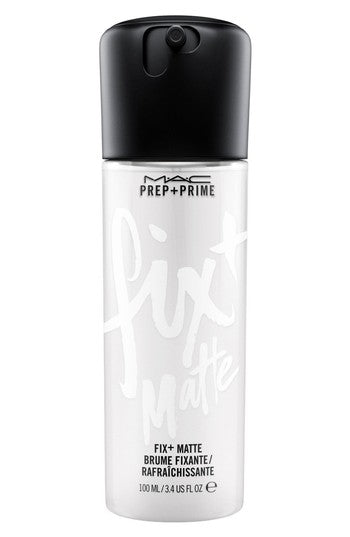 MAC Prep + Prime Fix Plus Mattifying Face Mist 100ml