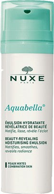 Nuxe Aquabella Beauty-Revealing Moisturising Emulsion 50ml