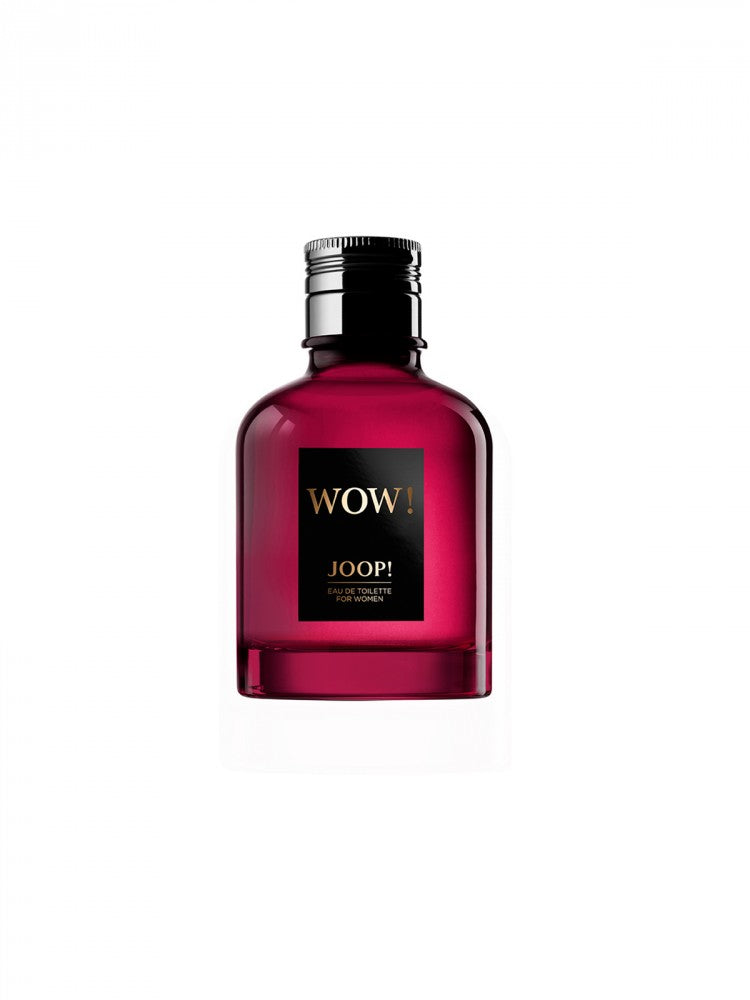 Joop! Wow! for Women Eau de Toilette 60ml Spray