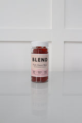 Multi-Vitamin Blend Gummies (Strawberry)