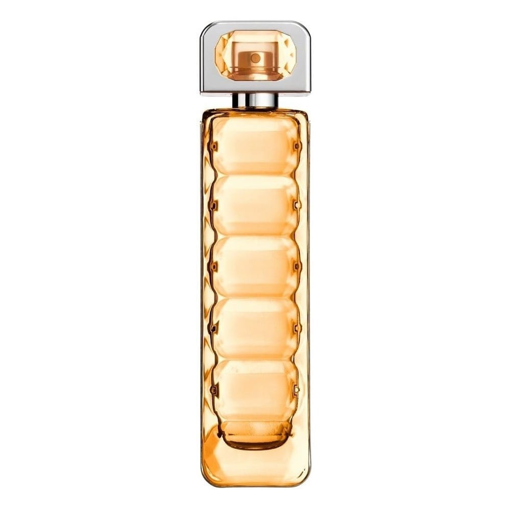 Hugo Boss Orange Eau de Toilette 50ml Spray - Sense42 Beauty and Health