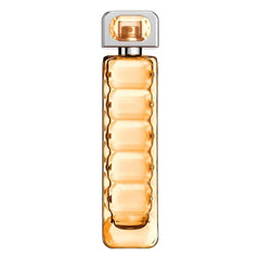 Hugo Boss Orange Eau de Toilette 50ml Spray - Sense42 Beauty and Health
